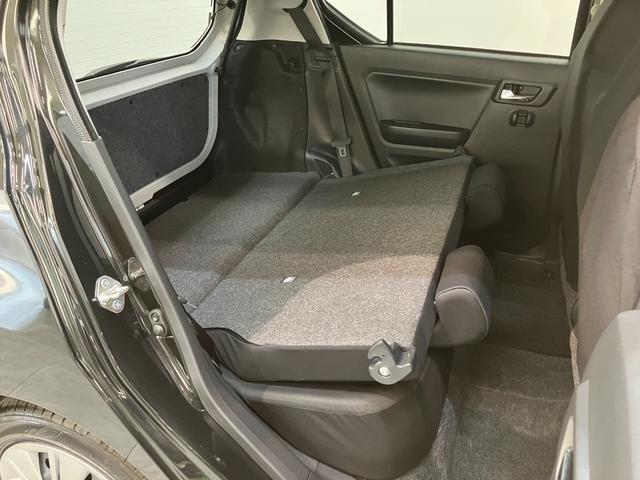 ミライースＸ　ＳＡ３　コーナーセンサー　キーレス　届出済未使用車衝突被害軽減ブレーキ　スマアシ３　コーナーセンサー　バックカメラ（ナビ装着時用）　ＬＥＤヘッドライト　オートライト　電動格納式ミラー　キーレスエントリー　マニュアルレベリング　エコアイドル（滋賀県）の中古車