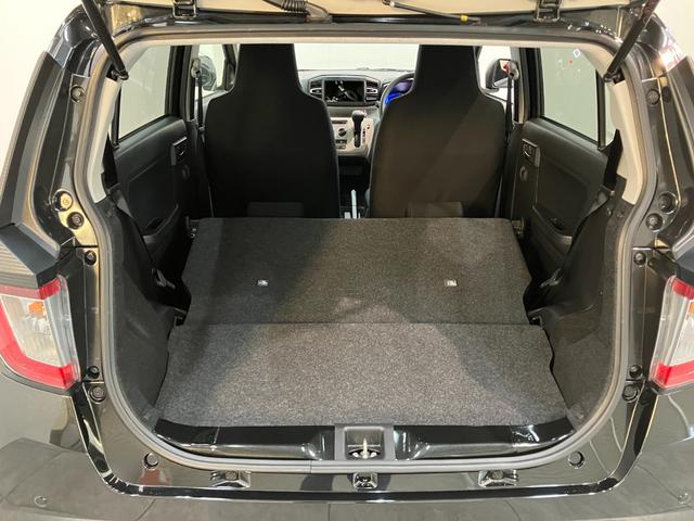 ミライースＸ　ＳＡ３　コーナーセンサー　キーレス　届出済未使用車衝突被害軽減ブレーキ　スマアシ３　コーナーセンサー　バックカメラ（ナビ装着時用）　ＬＥＤヘッドライト　オートライト　電動格納式ミラー　キーレスエントリー　マニュアルレベリング　エコアイドル（滋賀県）の中古車