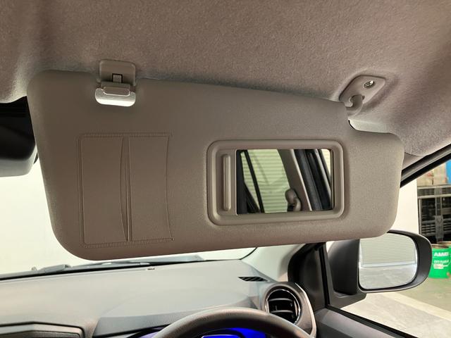 ミライースＸ　ＳＡ３　コーナーセンサー　キーレス　届出済未使用車衝突被害軽減ブレーキ　スマアシ３　コーナーセンサー　バックカメラ（ナビ装着時用）　ＬＥＤヘッドライト　オートライト　電動格納式ミラー　キーレスエントリー　マニュアルレベリング　エコアイドル（滋賀県）の中古車