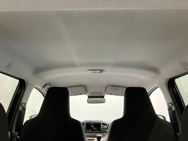 ミライースＸ　ＳＡ３　コーナーセンサー　キーレス　届出済未使用車衝突被害軽減ブレーキ　スマアシ３　コーナーセンサー　バックカメラ（ナビ装着時用）　ＬＥＤヘッドライト　オートライト　電動格納式ミラー　キーレスエントリー　マニュアルレベリング　エコアイドル（滋賀県）の中古車