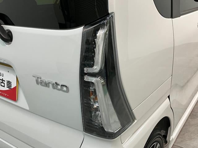 タントカスタムＸ　９型ディスプレイオーディオ　フルセグ　ＬＥＤ衝突被害軽減ブレーキ　コーナーセンサー　９型ディスプレイオーディオ　フルセグ　Ｂｌｕｅｔｏｏｔｈ　ＵＳＢ　バックカメラ　両側電動スライドドア　前席シートヒーター　ＬＥＤ　スマートキー　エコアイドル（滋賀県）の中古車