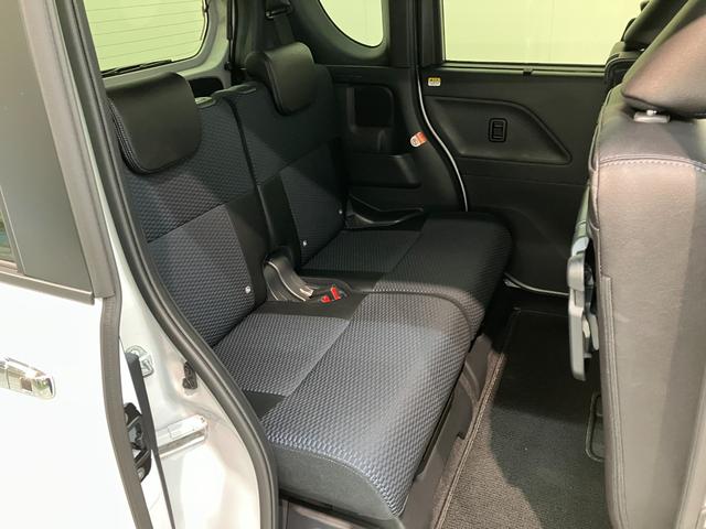 タントカスタムＸ　９型ディスプレイオーディオ　フルセグ　ＬＥＤ衝突被害軽減ブレーキ　コーナーセンサー　９型ディスプレイオーディオ　フルセグ　Ｂｌｕｅｔｏｏｔｈ　ＵＳＢ　バックカメラ　両側電動スライドドア　前席シートヒーター　ＬＥＤ　スマートキー　エコアイドル（滋賀県）の中古車