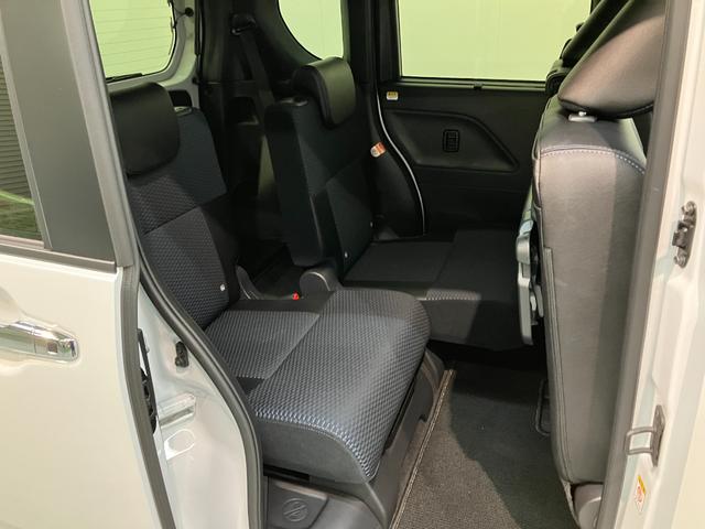 タントカスタムＸ　９型ディスプレイオーディオ　フルセグ　ＬＥＤ衝突被害軽減ブレーキ　コーナーセンサー　９型ディスプレイオーディオ　フルセグ　Ｂｌｕｅｔｏｏｔｈ　ＵＳＢ　バックカメラ　両側電動スライドドア　前席シートヒーター　ＬＥＤ　スマートキー　エコアイドル（滋賀県）の中古車