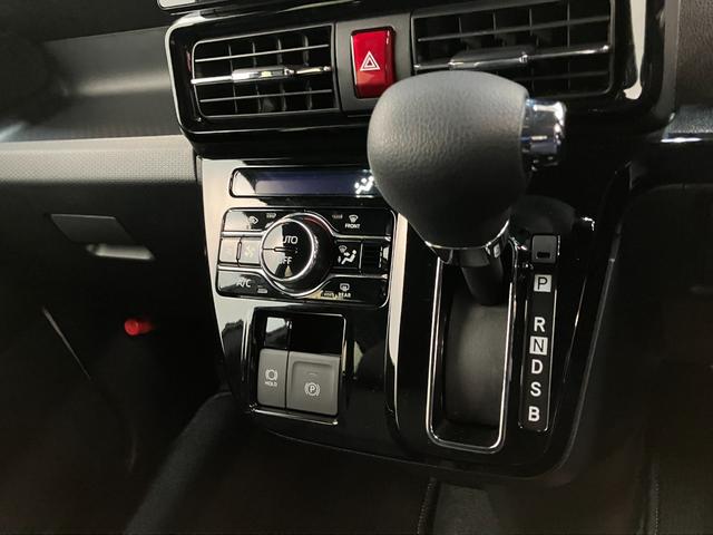 タントカスタムＸ　９型ディスプレイオーディオ　フルセグ　ＬＥＤ衝突被害軽減ブレーキ　コーナーセンサー　９型ディスプレイオーディオ　フルセグ　Ｂｌｕｅｔｏｏｔｈ　ＵＳＢ　バックカメラ　両側電動スライドドア　前席シートヒーター　ＬＥＤ　スマートキー　エコアイドル（滋賀県）の中古車