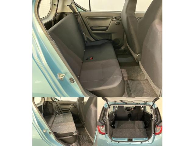 ミライースＬ　ＳＡIII　ＣＤステレオ　コーナーセンサー　キーレス衝突被害軽減ブレーキ　コーナーセンサー　バックカメラ（ナビ装着時用）　ＣＤステレオ　オートライト　マニュアルレベリング　マニュアルエアコン　キーレスエントリー　エコアイドル（滋賀県）の中古車