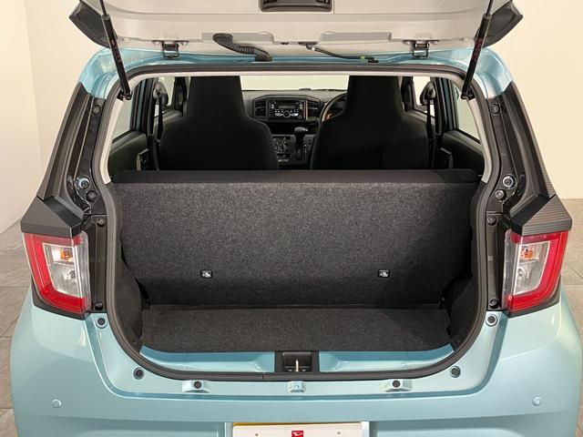 ミライースＬ　ＳＡIII　ＣＤステレオ　コーナーセンサー　キーレス衝突被害軽減ブレーキ　コーナーセンサー　バックカメラ（ナビ装着時用）　ＣＤステレオ　オートライト　マニュアルレベリング　マニュアルエアコン　キーレスエントリー　エコアイドル（滋賀県）の中古車