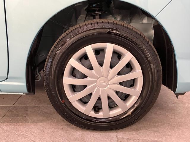 ミライースＬ　ＳＡIII　ＣＤステレオ　コーナーセンサー　キーレス衝突被害軽減ブレーキ　コーナーセンサー　バックカメラ（ナビ装着時用）　ＣＤステレオ　オートライト　マニュアルレベリング　マニュアルエアコン　キーレスエントリー　エコアイドル（滋賀県）の中古車