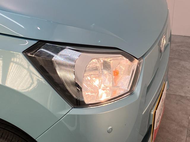 ミライースＬ　ＳＡIII　ＣＤステレオ　コーナーセンサー　キーレス衝突被害軽減ブレーキ　コーナーセンサー　バックカメラ（ナビ装着時用）　ＣＤステレオ　オートライト　マニュアルレベリング　マニュアルエアコン　キーレスエントリー　エコアイドル（滋賀県）の中古車