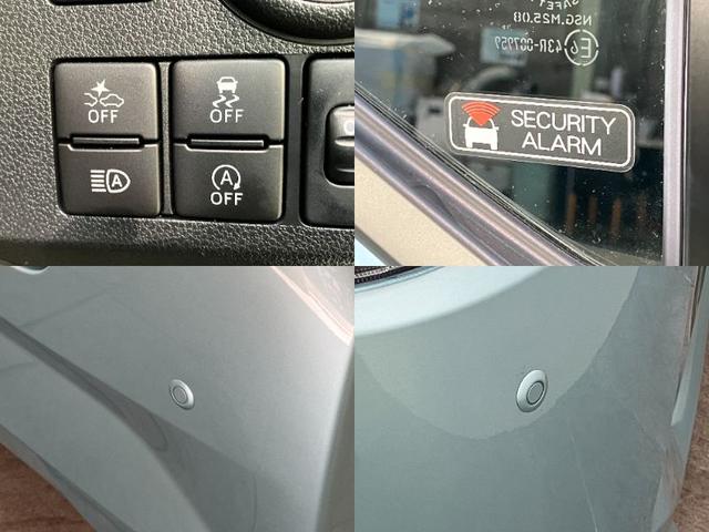 ミライースＬ　ＳＡIII　ＣＤステレオ　コーナーセンサー　キーレス衝突被害軽減ブレーキ　コーナーセンサー　バックカメラ（ナビ装着時用）　ＣＤステレオ　オートライト　マニュアルレベリング　マニュアルエアコン　キーレスエントリー　エコアイドル（滋賀県）の中古車