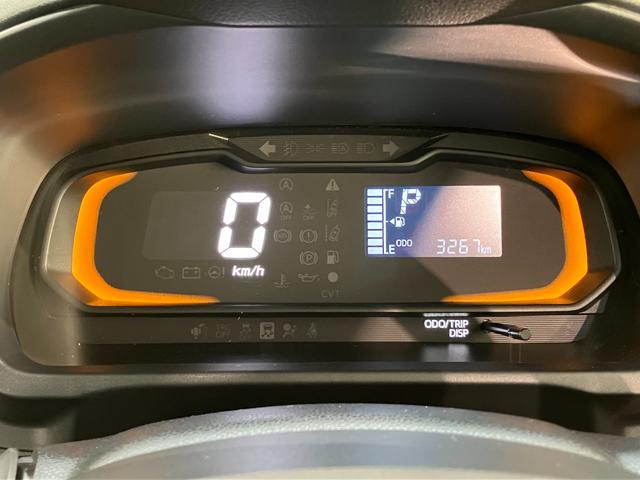 ミライースＬ　ＳＡIII　ＣＤステレオ　コーナーセンサー　キーレス衝突被害軽減ブレーキ　コーナーセンサー　バックカメラ（ナビ装着時用）　ＣＤステレオ　オートライト　マニュアルレベリング　マニュアルエアコン　キーレスエントリー　エコアイドル（滋賀県）の中古車