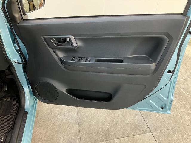 ミライースＬ　ＳＡIII　ＣＤステレオ　コーナーセンサー　キーレス衝突被害軽減ブレーキ　コーナーセンサー　バックカメラ（ナビ装着時用）　ＣＤステレオ　オートライト　マニュアルレベリング　マニュアルエアコン　キーレスエントリー　エコアイドル（滋賀県）の中古車