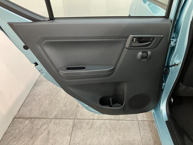 ミライースＬ　ＳＡIII　ＣＤステレオ　コーナーセンサー　キーレス衝突被害軽減ブレーキ　コーナーセンサー　バックカメラ（ナビ装着時用）　ＣＤステレオ　オートライト　マニュアルレベリング　マニュアルエアコン　キーレスエントリー　エコアイドル（滋賀県）の中古車