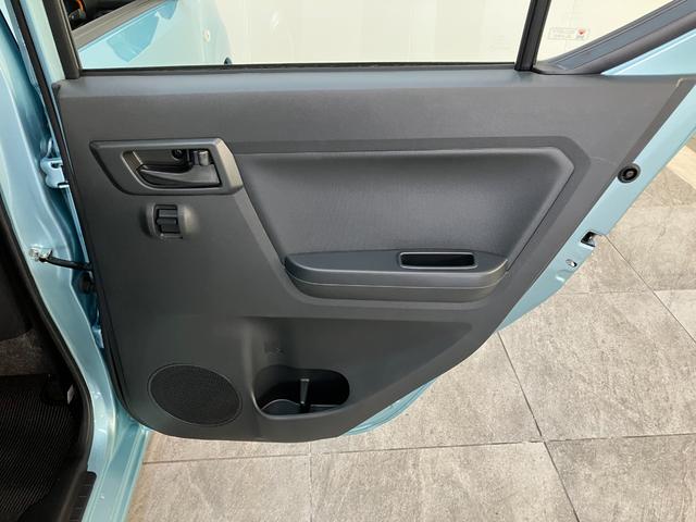 ミライースＬ　ＳＡIII　ＣＤステレオ　コーナーセンサー　キーレス衝突被害軽減ブレーキ　コーナーセンサー　バックカメラ（ナビ装着時用）　ＣＤステレオ　オートライト　マニュアルレベリング　マニュアルエアコン　キーレスエントリー　エコアイドル（滋賀県）の中古車