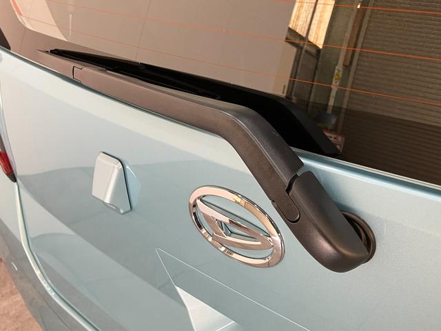 ミライースＬ　ＳＡIII　ＣＤステレオ　コーナーセンサー　キーレス衝突被害軽減ブレーキ　コーナーセンサー　バックカメラ（ナビ装着時用）　ＣＤステレオ　オートライト　マニュアルレベリング　マニュアルエアコン　キーレスエントリー　エコアイドル（滋賀県）の中古車