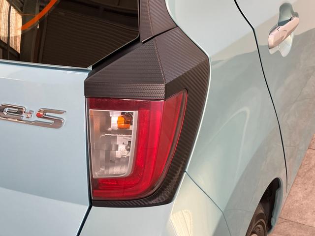 ミライースＬ　ＳＡIII　ＣＤステレオ　コーナーセンサー　キーレス衝突被害軽減ブレーキ　コーナーセンサー　バックカメラ（ナビ装着時用）　ＣＤステレオ　オートライト　マニュアルレベリング　マニュアルエアコン　キーレスエントリー　エコアイドル（滋賀県）の中古車