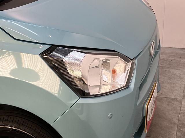 ミライースＬ　ＳＡIII　ＣＤステレオ　コーナーセンサー　キーレス衝突被害軽減ブレーキ　コーナーセンサー　バックカメラ（ナビ装着時用）　ＣＤステレオ　オートライト　マニュアルレベリング　マニュアルエアコン　キーレスエントリー　エコアイドル（滋賀県）の中古車