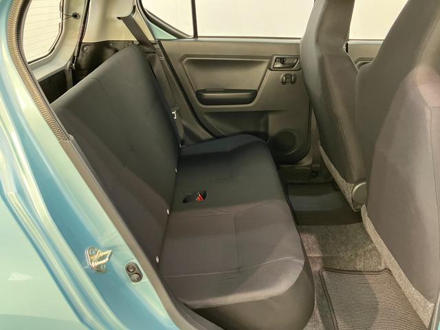 ミライースＬ　ＳＡIII　ＣＤステレオ　コーナーセンサー　キーレス衝突被害軽減ブレーキ　コーナーセンサー　バックカメラ（ナビ装着時用）　ＣＤステレオ　オートライト　マニュアルレベリング　マニュアルエアコン　キーレスエントリー　エコアイドル（滋賀県）の中古車