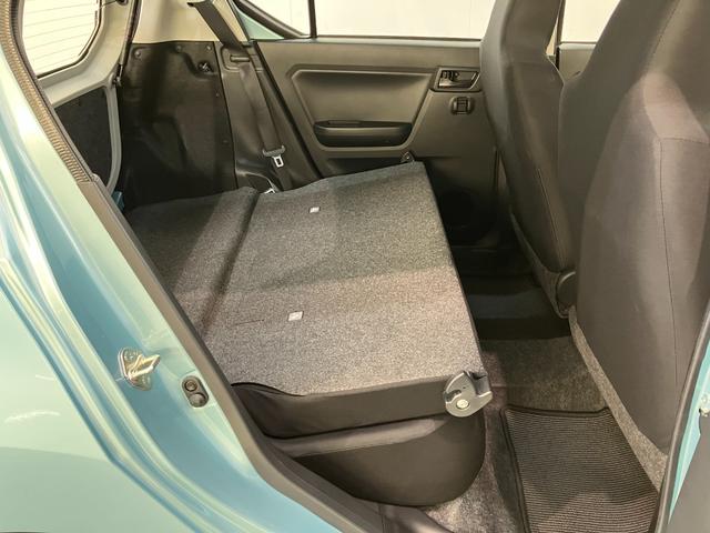 ミライースＬ　ＳＡIII　ＣＤステレオ　コーナーセンサー　キーレス衝突被害軽減ブレーキ　コーナーセンサー　バックカメラ（ナビ装着時用）　ＣＤステレオ　オートライト　マニュアルレベリング　マニュアルエアコン　キーレスエントリー　エコアイドル（滋賀県）の中古車