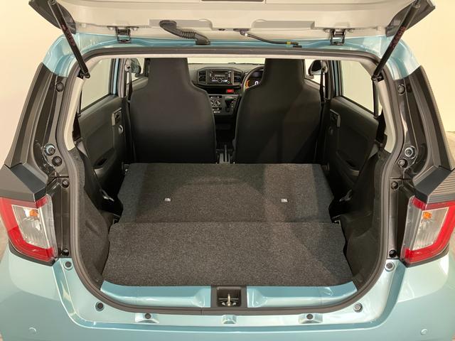 ミライースＬ　ＳＡIII　ＣＤステレオ　コーナーセンサー　キーレス衝突被害軽減ブレーキ　コーナーセンサー　バックカメラ（ナビ装着時用）　ＣＤステレオ　オートライト　マニュアルレベリング　マニュアルエアコン　キーレスエントリー　エコアイドル（滋賀県）の中古車