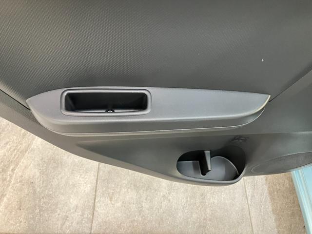 ミライースＬ　ＳＡIII　ＣＤステレオ　コーナーセンサー　キーレス衝突被害軽減ブレーキ　コーナーセンサー　バックカメラ（ナビ装着時用）　ＣＤステレオ　オートライト　マニュアルレベリング　マニュアルエアコン　キーレスエントリー　エコアイドル（滋賀県）の中古車