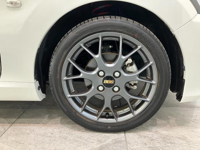 コペンＧＲスポーツ　ナビ　バックカメラ　ドラレコ　パドルシフトＧＲ専用サスペンション　ＳＤナビ　バックカメラ　Ｂｌｕｅｔｏｏｔｈ　ドライブレコーダー　ＥＴＣ車載器　ＭＯＭＯ製ハンドル　レカロシート　ＢＢＳ製アルミホイール　シートヒーター　ＬＥＤ　オートライト（滋賀県）の中古車