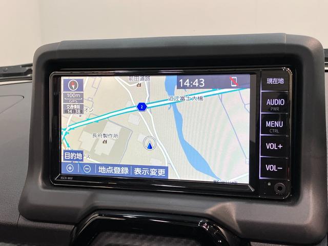 コペンＧＲスポーツ　ナビ　バックカメラ　ドラレコ　パドルシフトＧＲ専用サスペンション　ＳＤナビ　バックカメラ　Ｂｌｕｅｔｏｏｔｈ　ドライブレコーダー　ＥＴＣ車載器　ＭＯＭＯ製ハンドル　レカロシート　ＢＢＳ製アルミホイール　シートヒーター　ＬＥＤ　オートライト（滋賀県）の中古車