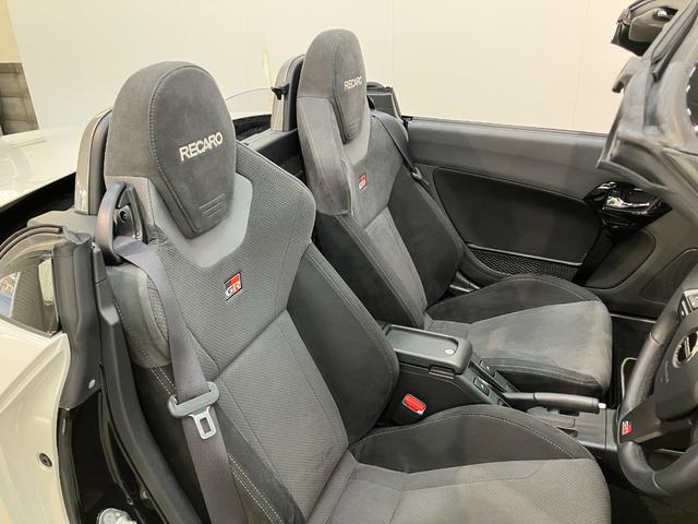 コペンＧＲスポーツ　ナビ　バックカメラ　ドラレコ　パドルシフトＧＲ専用サスペンション　ＳＤナビ　バックカメラ　Ｂｌｕｅｔｏｏｔｈ　ドライブレコーダー　ＥＴＣ車載器　ＭＯＭＯ製ハンドル　レカロシート　ＢＢＳ製アルミホイール　シートヒーター　ＬＥＤ　オートライト（滋賀県）の中古車