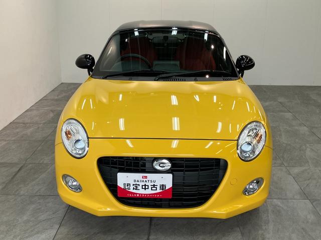 コペンセロ フルセグナビ バックカメラ LED 車検整備付電動オープンルーフ LEDヘッドライト スマートキー シートヒーター フルセグナビ DVD再生 Bluetooth USB ETC バックカメラ オートライト エコアイドル エクスプレイ仕様アルミ(滋賀県)の中古車