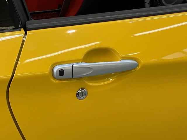 コペンセロ フルセグナビ バックカメラ LED 車検整備付電動オープンルーフ LEDヘッドライト スマートキー シートヒーター フルセグナビ DVD再生 Bluetooth USB ETC バックカメラ オートライト エコアイドル エクスプレイ仕様アルミ(滋賀県)の中古車