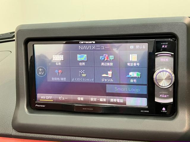 コペンセロ フルセグナビ バックカメラ LED 車検整備付電動オープンルーフ LEDヘッドライト スマートキー シートヒーター フルセグナビ DVD再生 Bluetooth USB ETC バックカメラ オートライト エコアイドル エクスプレイ仕様アルミ(滋賀県)の中古車