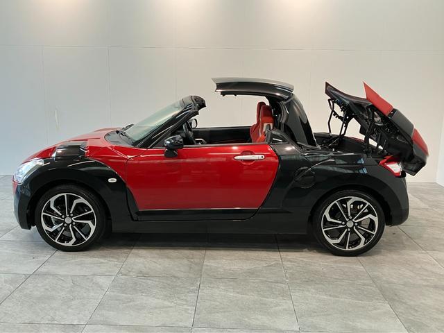 コペンエクスプレイ　Ｓ　５ＭＴ　レカロシート　ＭＯＭＯステビルシュタイン製ショックアブソーバー　レカロシート　ＭＯＭＯ製ステアリング　ＣＤステレオ　ディスプレイオーディオ　Ｂｌｕｅｔｏｏｔｈ　ＵＳＢ　バックカメラ　シートヒーター　ＬＥＤ　オートエアコン（滋賀県）の中古車