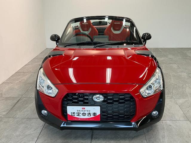 コペンエクスプレイ　Ｓ　５ＭＴ　レカロシート　ＭＯＭＯステビルシュタイン製ショックアブソーバー　レカロシート　ＭＯＭＯ製ステアリング　ＣＤステレオ　ディスプレイオーディオ　Ｂｌｕｅｔｏｏｔｈ　ＵＳＢ　バックカメラ　シートヒーター　ＬＥＤ　オートエアコン（滋賀県）の中古車