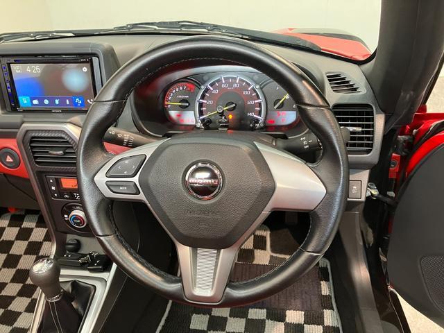 コペンエクスプレイ　Ｓ　５ＭＴ　レカロシート　ＭＯＭＯステビルシュタイン製ショックアブソーバー　レカロシート　ＭＯＭＯ製ステアリング　ＣＤステレオ　ディスプレイオーディオ　Ｂｌｕｅｔｏｏｔｈ　ＵＳＢ　バックカメラ　シートヒーター　ＬＥＤ　オートエアコン（滋賀県）の中古車