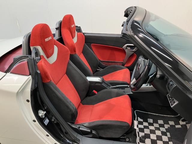 コペンセロS フルセグナビ バックカメラ Dラッピング 車検整備付電動オープンルーフ フルセグナビ DVD再生 Bluetooth USB ドラレコ ETC シートヒーター LED レカロシート MOMO製ハンドル パドルシフト ビルシュタイン製ショックアブソーバー(滋賀県)の中古車