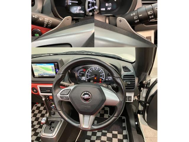 コペンセロS フルセグナビ バックカメラ Dラッピング 車検整備付電動オープンルーフ フルセグナビ DVD再生 Bluetooth USB ドラレコ ETC シートヒーター LED レカロシート MOMO製ハンドル パドルシフト ビルシュタイン製ショックアブソーバー(滋賀県)の中古車