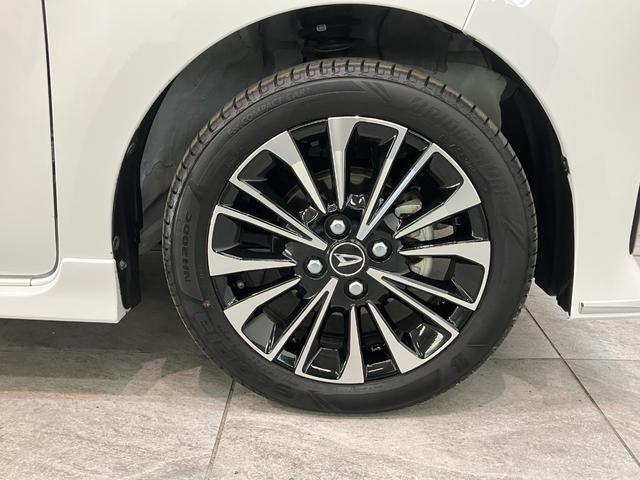 タントカスタムＲＳ　９型ディスプレイオーディオ　Ｂカメラ　ドラレコ衝突被害軽減ブレーキ　コーナーセンサー　９型ディスプレイオーディオ　フルセグ　Ｂｌｕｅｔｏｏｔｈ　ＵＳＢ　バックカメラ　前後ドラレコ　両側パワスラ　前席シートヒーター　ＬＥＤ　レーダクルコン（滋賀県）の中古車