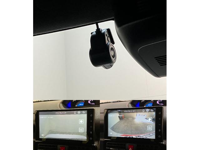 タントカスタムＲＳ　９型ディスプレイオーディオ　Ｂカメラ　ドラレコ衝突被害軽減ブレーキ　コーナーセンサー　９型ディスプレイオーディオ　フルセグ　Ｂｌｕｅｔｏｏｔｈ　ＵＳＢ　バックカメラ　前後ドラレコ　両側パワスラ　前席シートヒーター　ＬＥＤ　レーダクルコン（滋賀県）の中古車