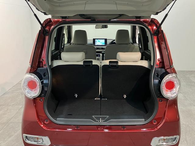 キャストスタイルＧプライムコレクションＳＡ２　８型ナビ　バックカメラ衝突被害軽減ブレーキ　スマアシ２　８型フルセグナビ　バックカメラ　ＤＶＤ　Ｂｌｕｅｔｏｏｔｈ　ＵＳＢ　ＥＴＣ　ＬＥＤ　前席シートヒーター　オートライト　オートエアコン　ミニライトアルミ　スマートキー（滋賀県）の中古車