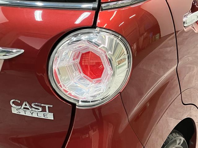 キャストスタイルＧプライムコレクションＳＡ２　８型ナビ　バックカメラ衝突被害軽減ブレーキ　スマアシ２　８型フルセグナビ　バックカメラ　ＤＶＤ　Ｂｌｕｅｔｏｏｔｈ　ＵＳＢ　ＥＴＣ　ＬＥＤ　前席シートヒーター　オートライト　オートエアコン　ミニライトアルミ　スマートキー（滋賀県）の中古車