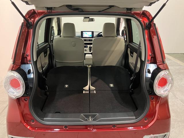 キャストスタイルＧプライムコレクションＳＡ２　８型ナビ　バックカメラ衝突被害軽減ブレーキ　スマアシ２　８型フルセグナビ　バックカメラ　ＤＶＤ　Ｂｌｕｅｔｏｏｔｈ　ＵＳＢ　ＥＴＣ　ＬＥＤ　前席シートヒーター　オートライト　オートエアコン　ミニライトアルミ　スマートキー（滋賀県）の中古車