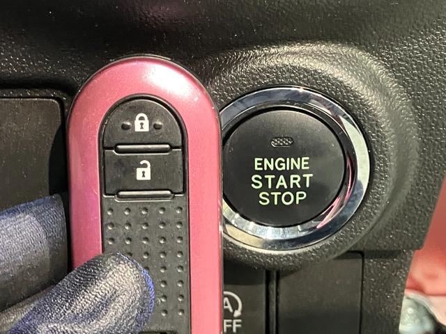 キャストスタイルＧプライムコレクションＳＡ２　８型ナビ　バックカメラ衝突被害軽減ブレーキ　スマアシ２　８型フルセグナビ　バックカメラ　ＤＶＤ　Ｂｌｕｅｔｏｏｔｈ　ＵＳＢ　ＥＴＣ　ＬＥＤ　前席シートヒーター　オートライト　オートエアコン　ミニライトアルミ　スマートキー（滋賀県）の中古車