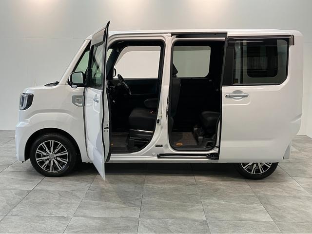 ウェイクＧターボＳＡ３　フルセグナビ　バックカメラ　車検整備付衝突被害軽減ブレーキ　スマアシ３　フルセグナビ　バックカメラ　ＤＶＤ再生　Ｂｌｕｅｔｏｏｔｈ　ＵＳＢ　ＥＴＣ　前後ドラレコ　両側電動スライドドア　ＬＥＤ　スマートキー　電動格納式ミラー　エコアイドル（滋賀県）の中古車