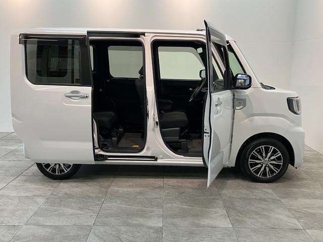 ウェイクＧターボＳＡ３　フルセグナビ　バックカメラ　車検整備付衝突被害軽減ブレーキ　スマアシ３　フルセグナビ　バックカメラ　ＤＶＤ再生　Ｂｌｕｅｔｏｏｔｈ　ＵＳＢ　ＥＴＣ　前後ドラレコ　両側電動スライドドア　ＬＥＤ　スマートキー　電動格納式ミラー　エコアイドル（滋賀県）の中古車