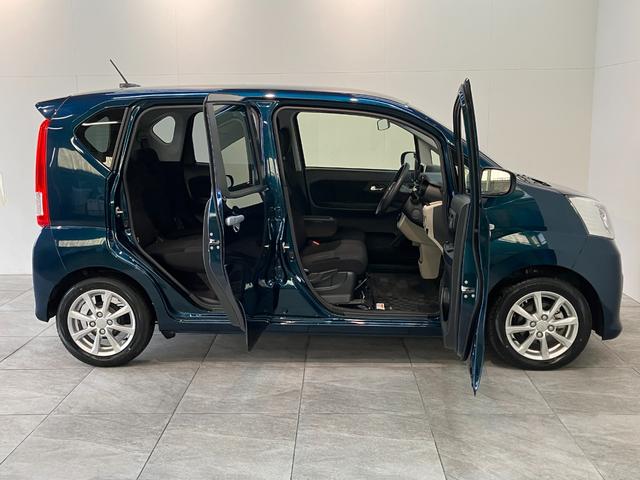 ムーヴXリミテッド2SA3 9型ディスプレイオーディオ Bカメラ衝突被害軽減ブレーキ 9型ディスプレイオーディオ ドラレコ ETC Bluetooth USB 運転席シートヒーター LEDヘッドライト オートライト オートエアコン 電動格納式ミラー エコアイドル(滋賀県)の中古車