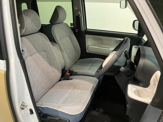 ムーヴキャンバスストライプスG 9型ディスプレイオーディオ 車検整備付衝突被害軽減ブレーキ コーナーセンサー 9型ディスプレイオーディオ フルセグ Bluetooth USB バックカメラ ドラレコ 両側電動スライドドア 前席シートヒーター LEDヘッドライト(滋賀県)の中古車