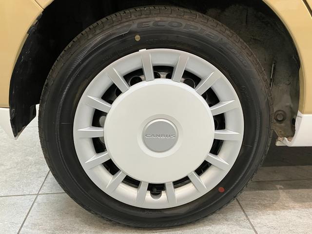 ムーヴキャンバスストライプスG 9型ディスプレイオーディオ 車検整備付衝突被害軽減ブレーキ コーナーセンサー 9型ディスプレイオーディオ フルセグ Bluetooth USB バックカメラ ドラレコ 両側電動スライドドア 前席シートヒーター LEDヘッドライト(滋賀県)の中古車