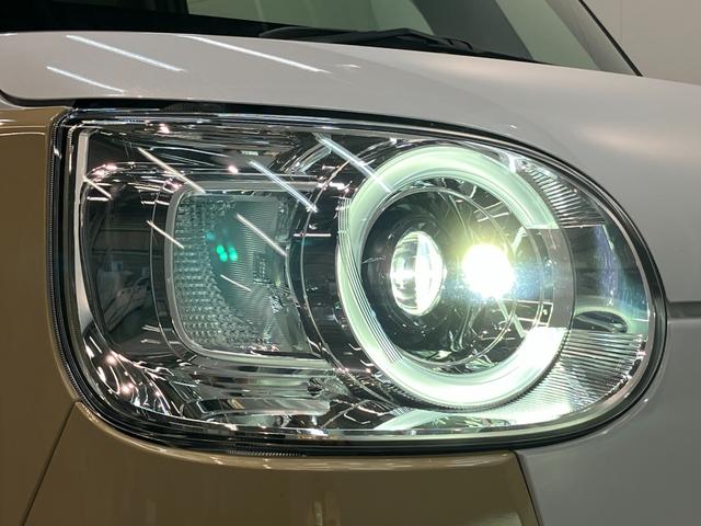 ムーヴキャンバスストライプスG 9型ディスプレイオーディオ 車検整備付衝突被害軽減ブレーキ コーナーセンサー 9型ディスプレイオーディオ フルセグ Bluetooth USB バックカメラ ドラレコ 両側電動スライドドア 前席シートヒーター LEDヘッドライト(滋賀県)の中古車