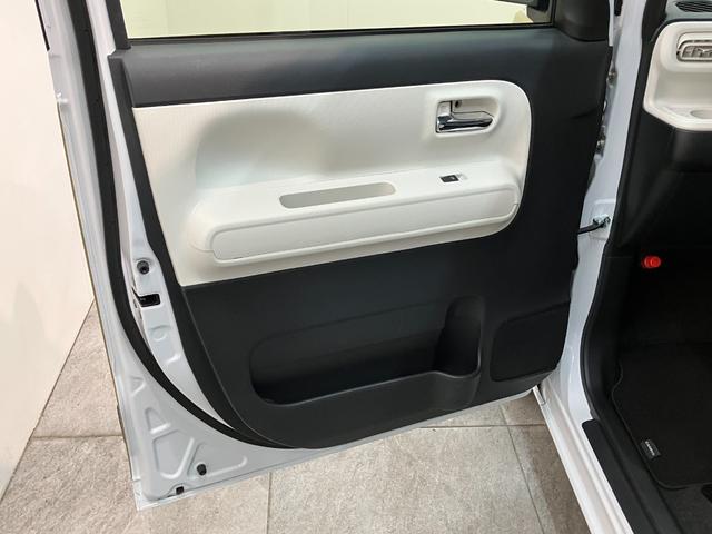 ムーヴキャンバスストライプスG 9型ディスプレイオーディオ 車検整備付衝突被害軽減ブレーキ コーナーセンサー 9型ディスプレイオーディオ フルセグ Bluetooth USB バックカメラ ドラレコ 両側電動スライドドア 前席シートヒーター LEDヘッドライト(滋賀県)の中古車