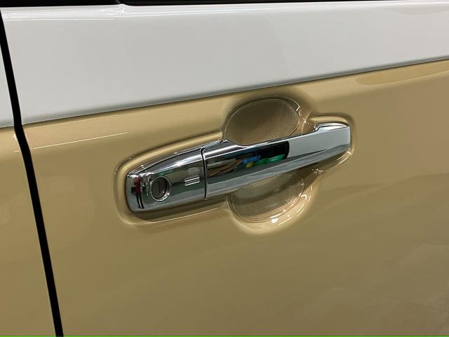 ムーヴキャンバスストライプスG 9型ディスプレイオーディオ 車検整備付衝突被害軽減ブレーキ コーナーセンサー 9型ディスプレイオーディオ フルセグ Bluetooth USB バックカメラ ドラレコ 両側電動スライドドア 前席シートヒーター LEDヘッドライト(滋賀県)の中古車