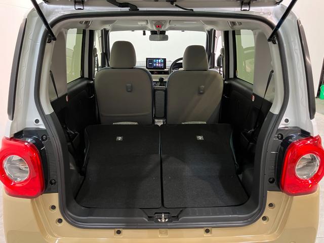 ムーヴキャンバスストライプスG 9型ディスプレイオーディオ 車検整備付衝突被害軽減ブレーキ コーナーセンサー 9型ディスプレイオーディオ フルセグ Bluetooth USB バックカメラ ドラレコ 両側電動スライドドア 前席シートヒーター LEDヘッドライト(滋賀県)の中古車